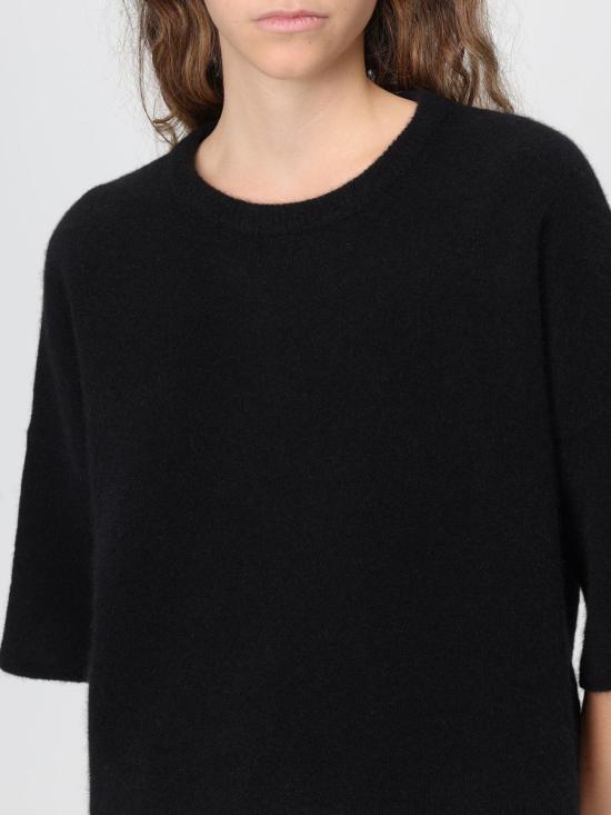 25FW 필리파 케이 스웨터 30462 1433 Black - FILIPPA K