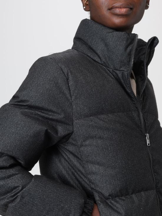 25FW 울리치 자켓 CFWWOU2062FRUT5093 100 Black - WOOLRICH