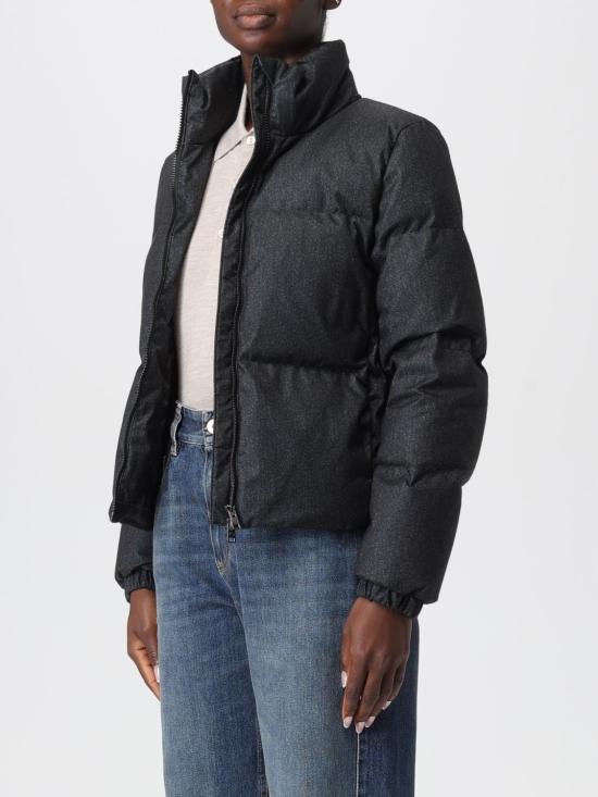 25FW 울리치 자켓 CFWWOU2062FRUT5093 100 Black - WOOLRICH