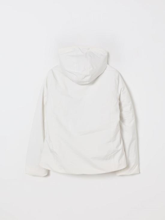 25FW [키즈] 까웨 캐주얼 자켓 K4137WW ASG White - K-WAY