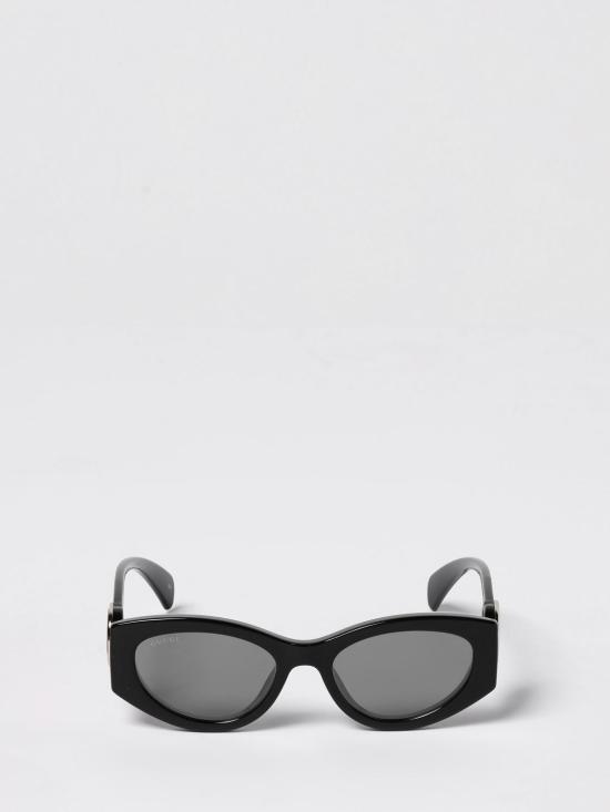 25FW 구찌 선글라스 GG1691S 001 Black - GUCCI