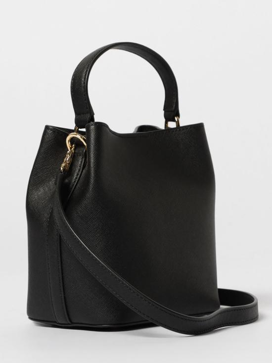 26SS 랄프 로렌 토트백 431969365 001 Black - RALPH LAUREN