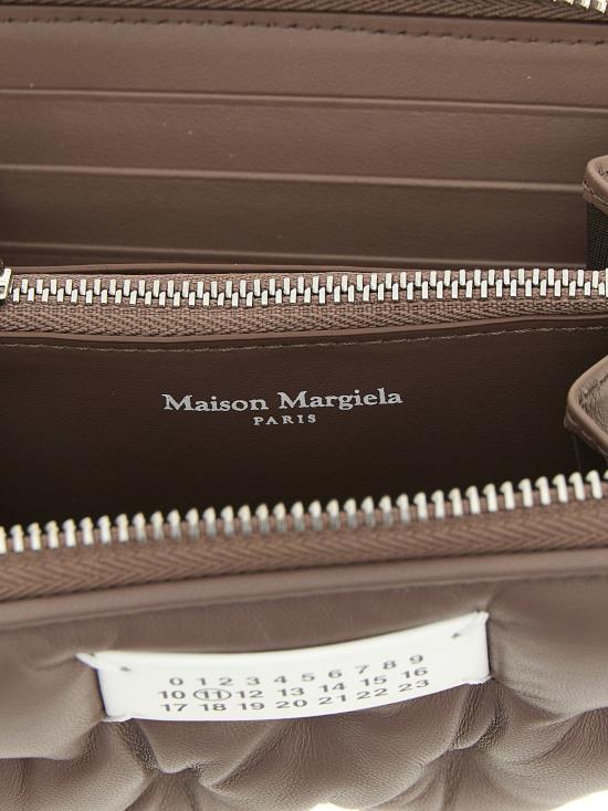 25FW 마르지엘라 지갑 SA1UI0032P6434T2615 - MAISON MARGIELA