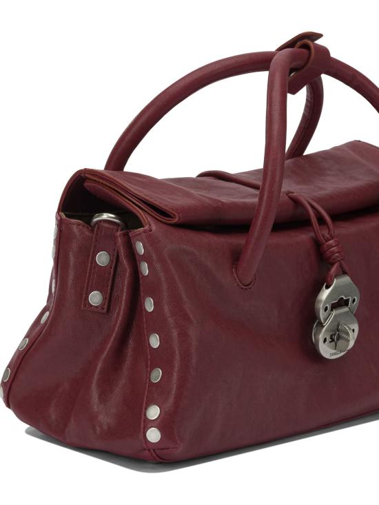 25FW 자넬라토 토트백 DOTTATABACCOS0687502100000Z0992 - ZANELLATO