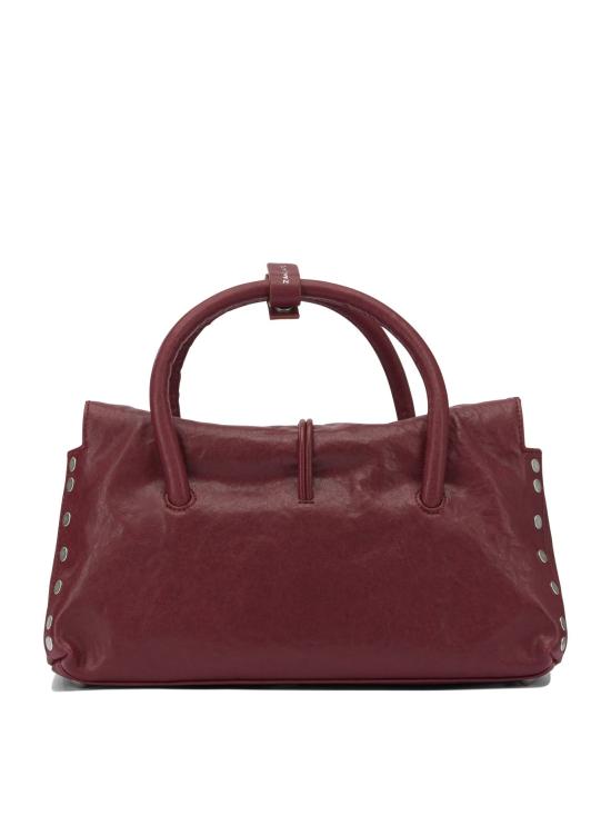 25FW 자넬라토 토트백 DOTTATABACCOS0687502100000Z0992 - ZANELLATO