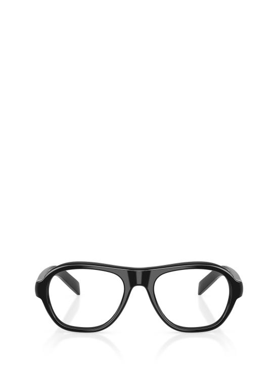 26FW 프라다 안경 PR C12V 16K1O1 BLACK