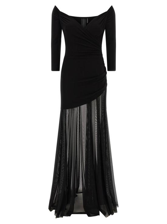 25FW 노마카말리 원피스 KK3253PMR20001