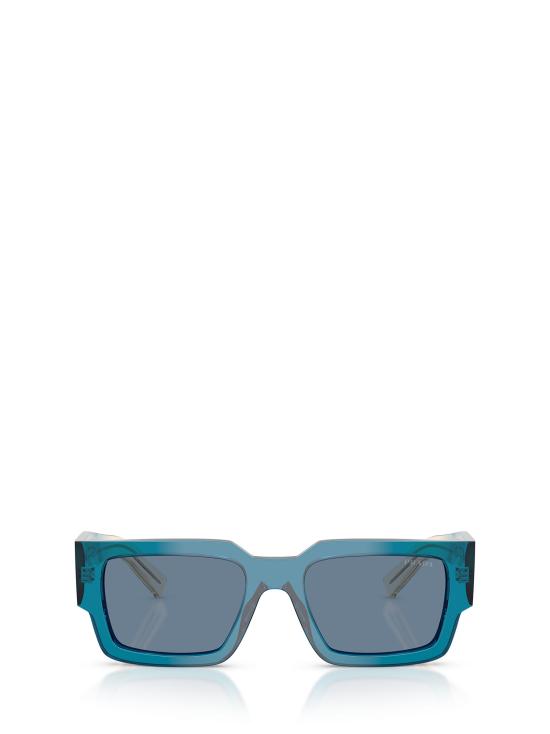 26FW 프라다 선글라스 PR B17S 24F80S BLUE