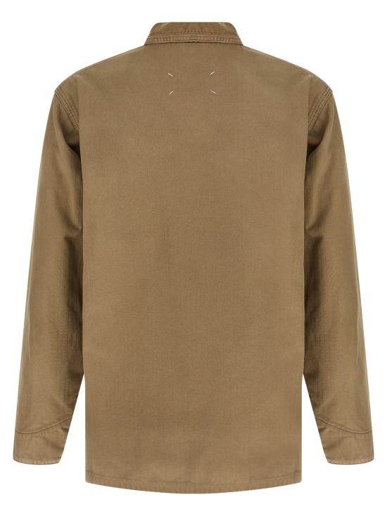 25FW 마르지엘라 자켓 S50AM0646M30024964 - MAISON MARGIELA