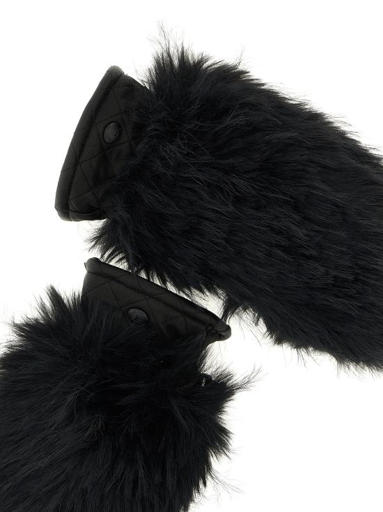 25FW 골드버그 장갑 GB682212549000 - GOLDBERGH