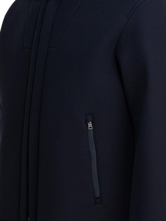 25FW 에르노 3 레이어 스쿠버 자켓 GI000538U39501Z9290 - HERNO