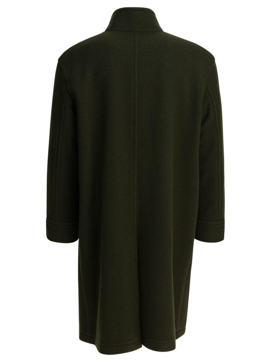 25FW 딸리아토레 코트 MON770116V3407 - TAGLIATORE