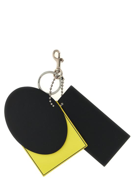 25FW 발렌시아가 키링 8424742AB111176 - BALENCIAGA