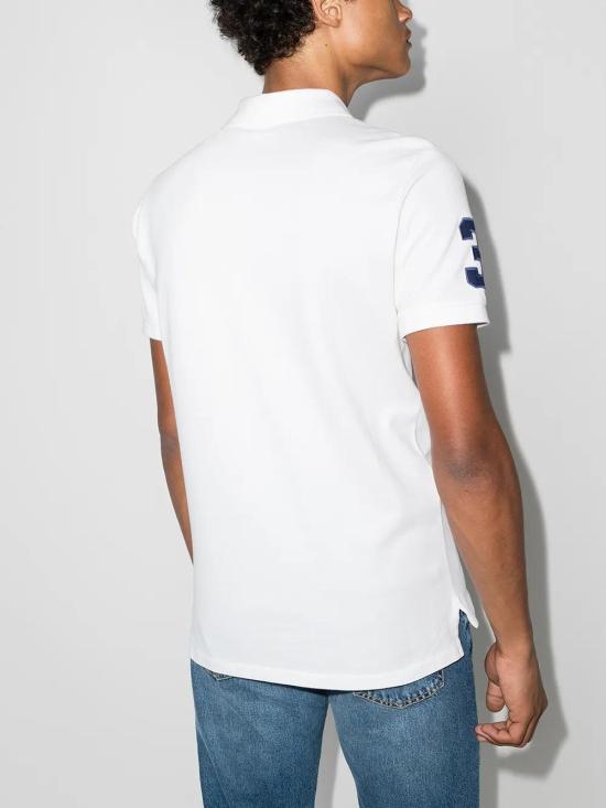 24FW 폴로 랄프로렌 긴팔 티셔츠 MNPOKNI16823951 301 DOM - POLO RALPH LAUREN