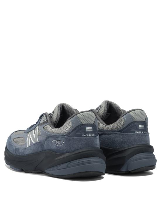 25FW 뉴발란스 스니커즈 U990LT6 - NEW BALANCE