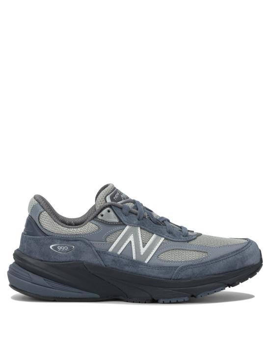 25FW 뉴발란스 스니커즈 U990LT6