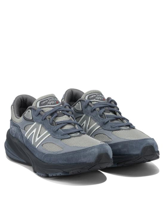 25FW 뉴발란스 스니커즈 U990LT6 - NEW BALANCE