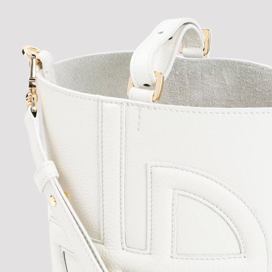 25SS 파투 숄더백 BA0165038 001W WHITE - PATOU