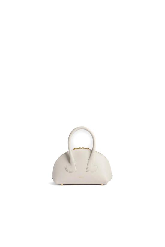25SS 파투 숄더백 BA0195000 001W WHITE