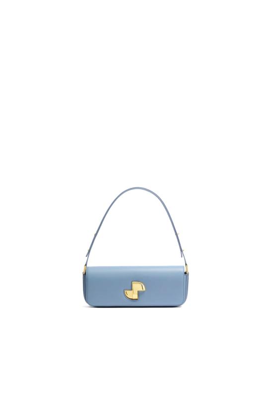 25SS 파투 숄더백 BA0205000 637B SKYLIGHT BLUE