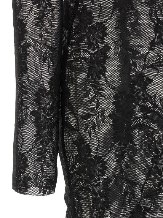 25FW 노마카말리 원피스 ST1253SLE38001 - NORMA KAMALI