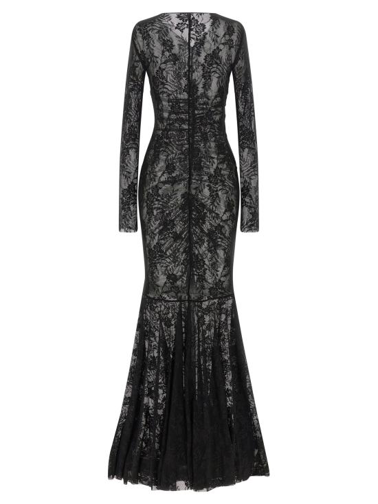 25FW 노마카말리 원피스 ST1253SLE38001 - NORMA KAMALI