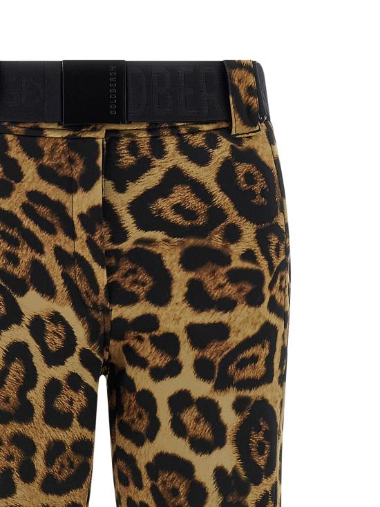 25FW 골드버그 스트레이트 팬츠 GB021702547250 - GOLDBERGH