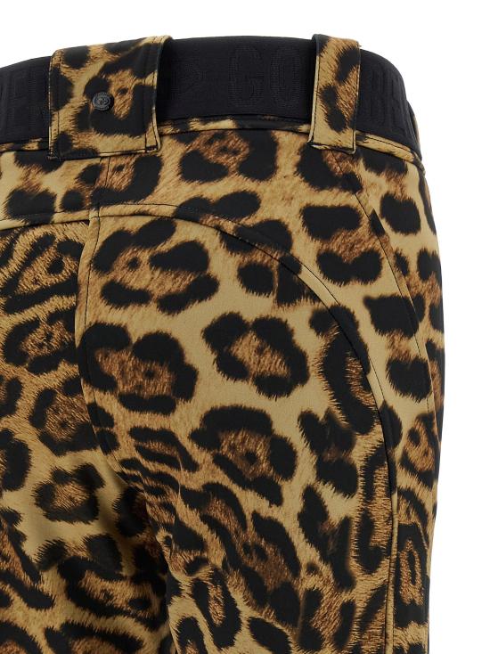 25FW 골드버그 스트레이트 팬츠 GB021702547250 - GOLDBERGH