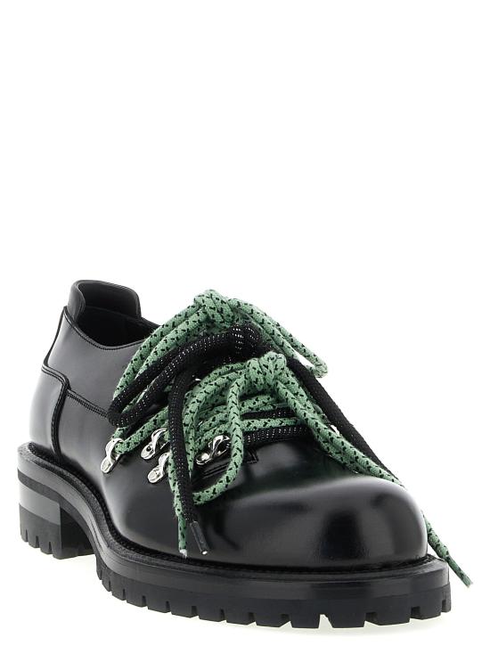 25FW 나마체코 드레스 슈즈 NW259350N60039999 - NAMACHEKO