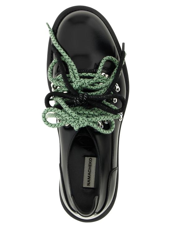 25FW 나마체코 드레스 슈즈 NW259350N60039999 - NAMACHEKO