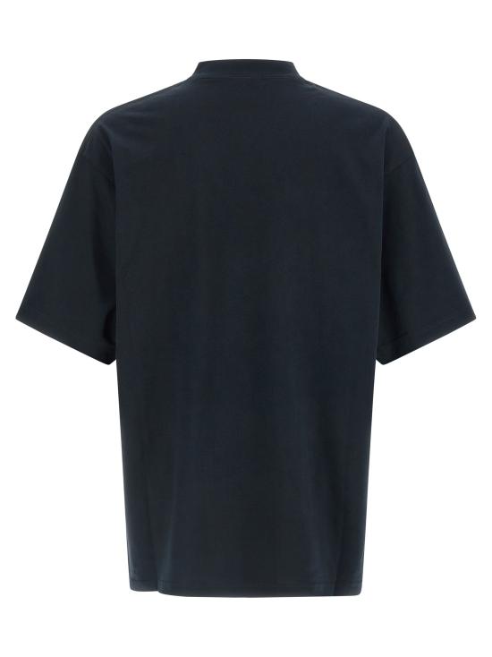 25FW 발렌시아가 반팔 티셔츠 764235TSVU41083 - BALENCIAGA