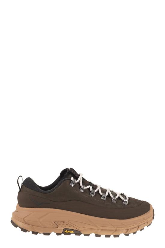 25FW 호카 토르 서밋 1147952 CNW BROWN