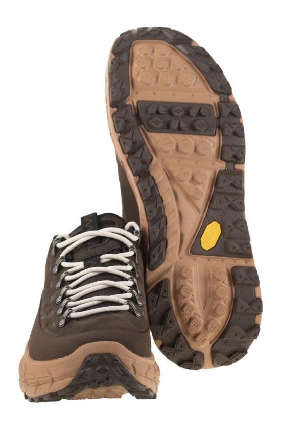 25FW 호카 토르 서밋 1147952 CNW BROWN - HOKA