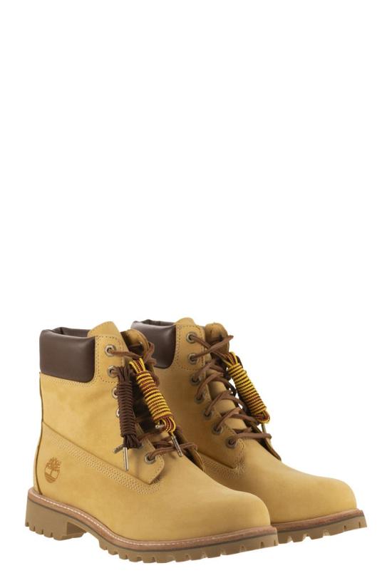 25FW 팀버랜드 부츠 TB0A26TT7541 YELLOW - TIMBERLAND