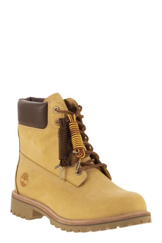 25FW 팀버랜드 부츠 TB0A26TT7541 YELLOW - TIMBERLAND