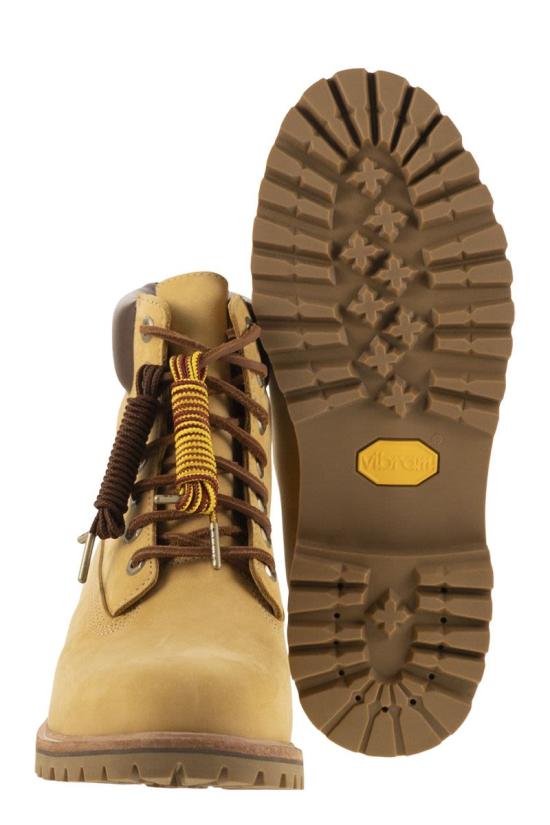 25FW 팀버랜드 부츠 TB0A26TT7541 YELLOW - TIMBERLAND