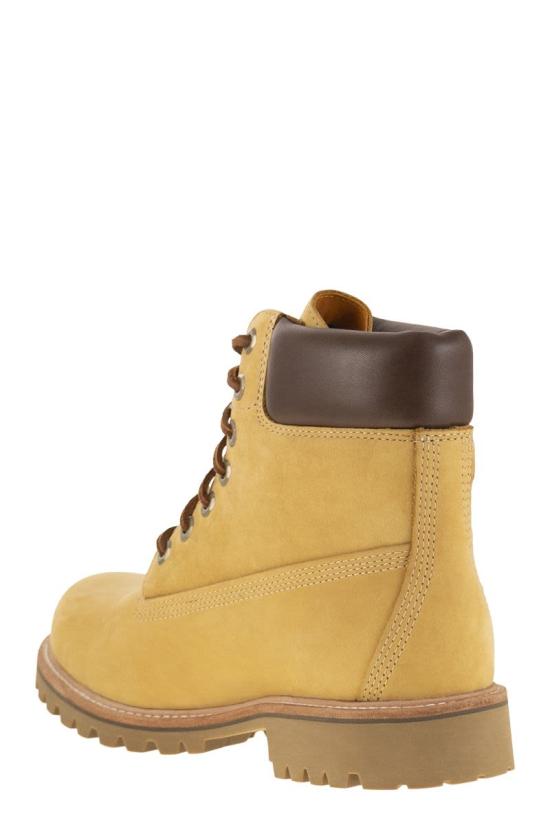 25FW 팀버랜드 부츠 TB0A26TT7541 YELLOW - TIMBERLAND