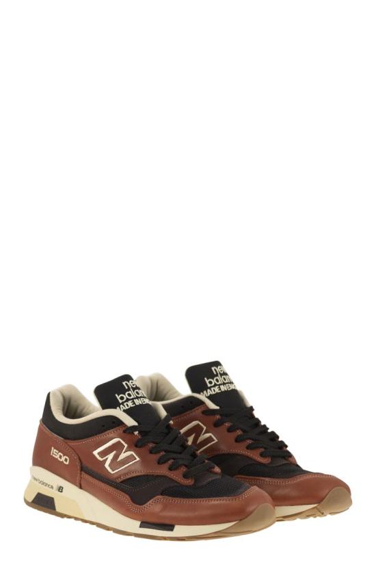 25FW 뉴발란스 스니커즈 U1500 TBB ORANGE - NEW BALANCE