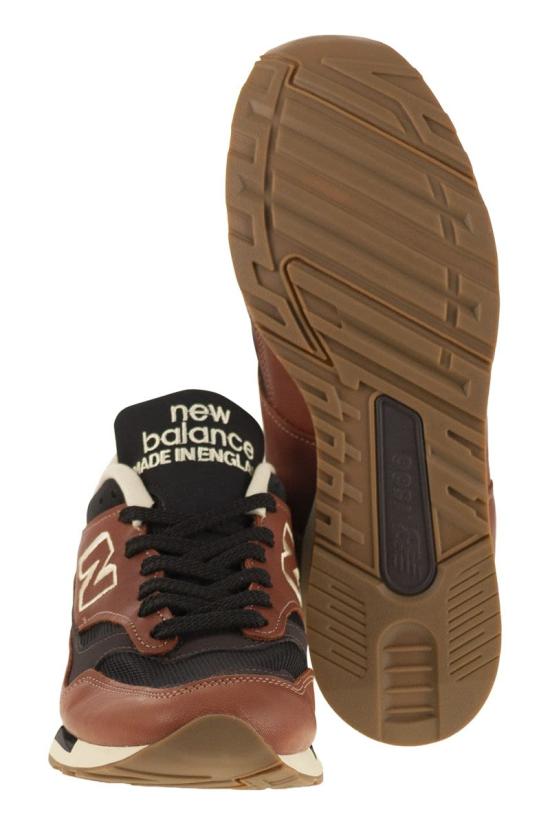 25FW 뉴발란스 스니커즈 U1500 TBB ORANGE - NEW BALANCE