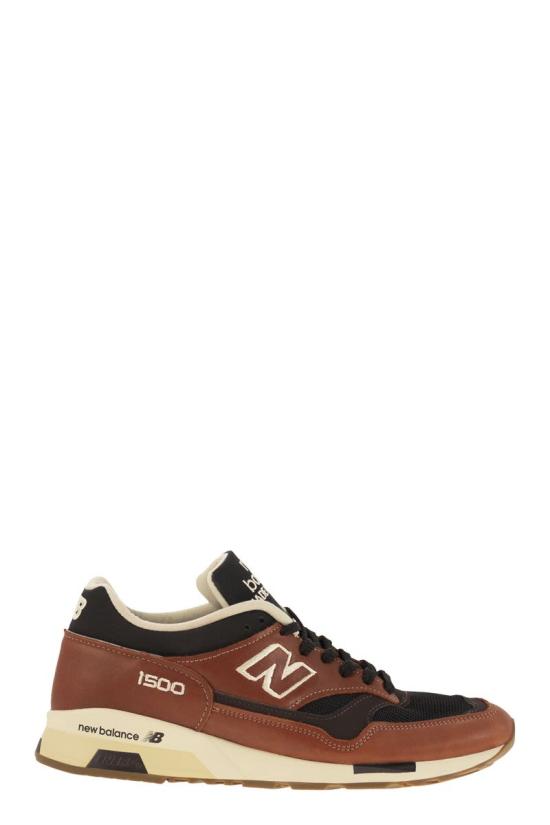 25FW 뉴발란스 스니커즈 U1500 TBB ORANGE