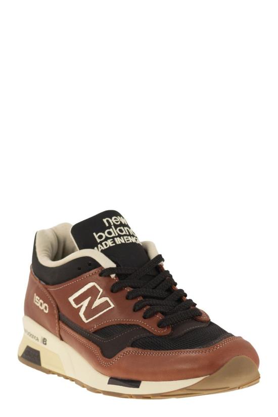 25FW 뉴발란스 스니커즈 U1500 TBB ORANGE - NEW BALANCE