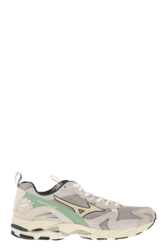 25FW 미즈노 스니커즈 D1GA2471 07 LIGHT GREY