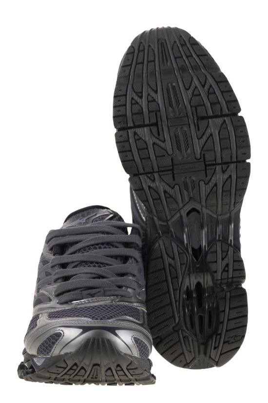 25FW 미즈노 스니커즈 D1GA2511 04 GREY - MIZUNO
