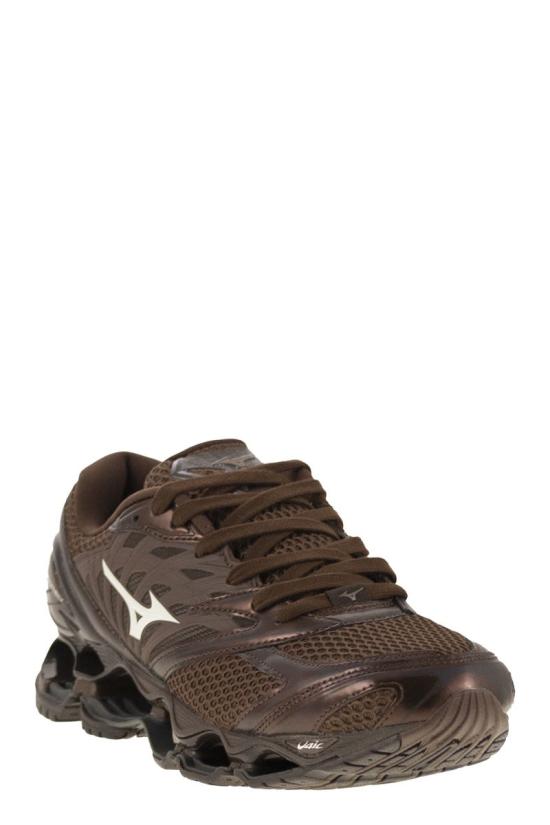 25FW 미즈노 스니커즈 D1GA2511 05 BROWN - MIZUNO