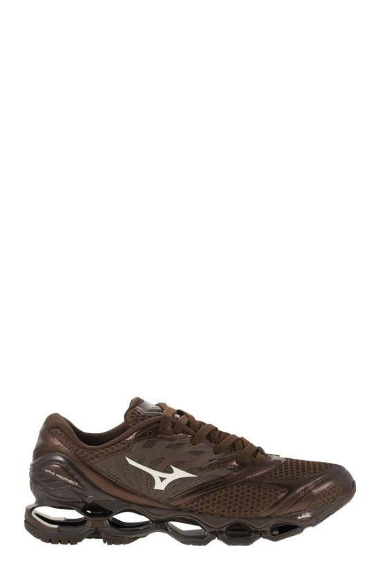 25FW 미즈노 스니커즈 D1GA2511 05 BROWN
