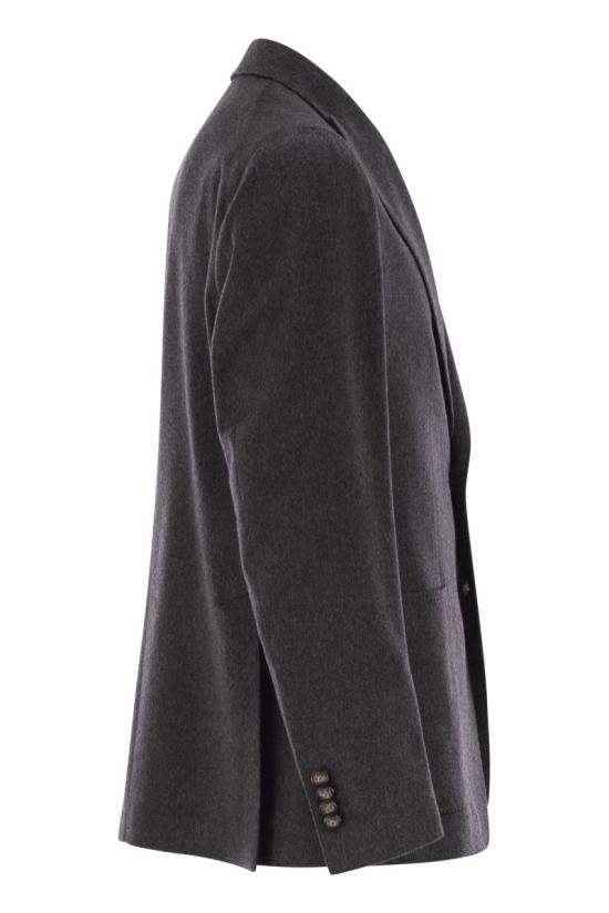 25FW 딸리아토레 자켓 1SMC26K AI 220009 U 25I282 S3218 542 ANTHRACITE - TAGLIATORE