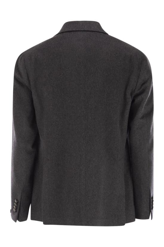25FW 딸리아토레 자켓 1SMC26K AI 220009 U 25I282 S3218 542 ANTHRACITE - TAGLIATORE