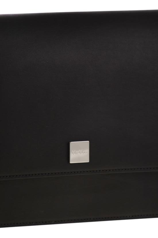 25FW 막스마라 크로스백 2524516013600 003 BLACK - MAX MARA
