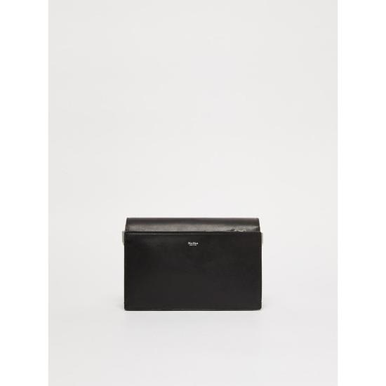 25FW 막스마라 크로스백 2524516023600 003 BLACK - MAX MARA