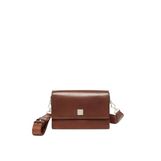 25FW 막스마라 크로스백 2524516023600 009 BROWN